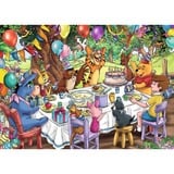 Ravensburger 12000385, Puzzle 