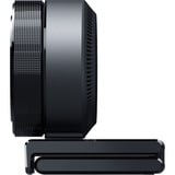 Razer Kiyo Pro, Webcam negro