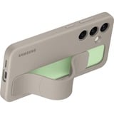 SAMSUNG EF-GS921CUEGWW, Funda para teléfono móvil marrón topo