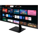 SAMSUNG S32DM700UU, Monitor LED negro