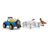 Schleich 41464, Muñecos 