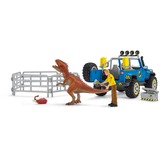 Schleich 41464, Muñecos 