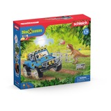 Schleich 41464, Muñecos 