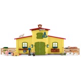 Schleich 42605, Muñecos 