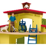 Schleich 42605, Muñecos 