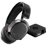 Arctıs Pro Auriculares Diadema Conector de 3,5 mm Bluetooth Negro, Auriculares para gaming