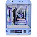 Thermaltake CA-1Z1-00M1WN-00, Cajas de torre celeste