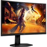 AOC CQ27G4X, Monitor de gaming negro (mate)