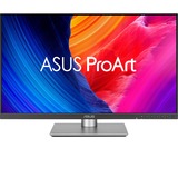 ASUS 90LM06Q0-B01M70, Monitor LED negro/Plateado