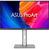 ASUS 90LM06Q0-B01M70, Monitor LED negro/Plateado