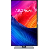 ASUS 90LM06Q0-B01M70, Monitor LED negro/Plateado