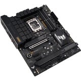 ASUS TUF GAMING H770-PRO WIFI, Placa base negro