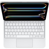 Apple MWR03Z/A, Teclado blanco