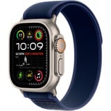 Apple MX4J3FD/A, SmartWatch gris