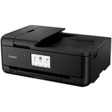 Canon 2988C036, Impresora multifuncional negro