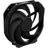 Cooler Master MasterAir MA824 Stealth, Disipador de CPU negro