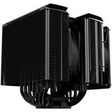 Cooler Master MasterAir MA824 Stealth, Disipador de CPU negro