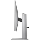 HP Z24q G3(HSD-0122-W), Monitor LED negro/Plateado