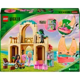 LEGO 75681, Juegos de construcción 