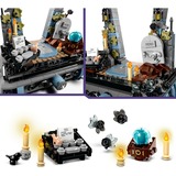 LEGO 76780, Juegos de construcción 