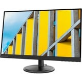 Lenovo D27q-30(D22270QD0), Monitor LED negro