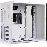 Lian Li PC-O11DW, Cajas de torre blanco