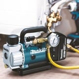 Makita DVP180Z no categorizado, Bomba azul/Negro