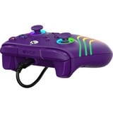 PDP 049-024-PR, Gamepad lila