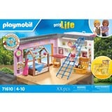 PLAYMOBIL 71610, Juegos de construcción 