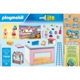 PLAYMOBIL 71610, Juegos de construcción 