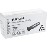 Ricoh 408295, Tóner 