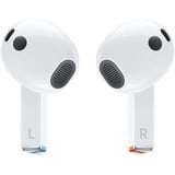 SAMSUNG Galaxy Buds3, Auriculares blanco