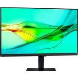 SAMSUNG S27D600UAU, Monitor LED negro