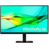 SAMSUNG S27D600UAU, Monitor LED negro