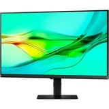 SAMSUNG S27D600UAU, Monitor LED negro