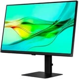 SAMSUNG S27D600UAU, Monitor LED negro