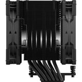 Scythe SCMG-6000DBE, Disipador de CPU negro