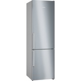 Siemens KG39NAIAT, Combi acero fino/Gris