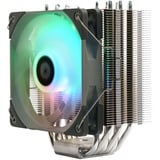 Thermalright Venomous Plus, Disipador de CPU 