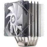 Thermalright Venomous Plus, Disipador de CPU 