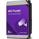 WD WD85PURZ, Unidad de disco duro 