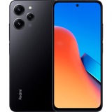 Xiaomi MZB0EB5EU, Móvil negro