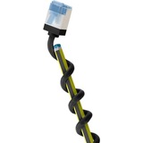 goobay 74318, Cable negro