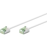 goobay 74360, Cable blanco