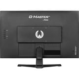 iiyama G2770QSU-B6, Monitor de gaming negro (mate)