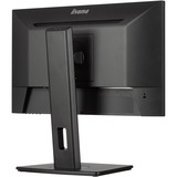 iiyama XUB2293HSU-B6, Monitor LED negro (mate)