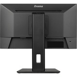 iiyama XUB2293HSU-B6, Monitor LED negro (mate)