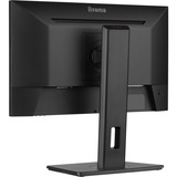 iiyama XUB2293HSU-B6, Monitor LED negro (mate)