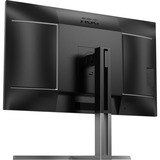 AOC U32U3CV, Monitor LED negro