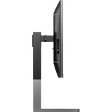 AOC U32U3CV, Monitor LED negro